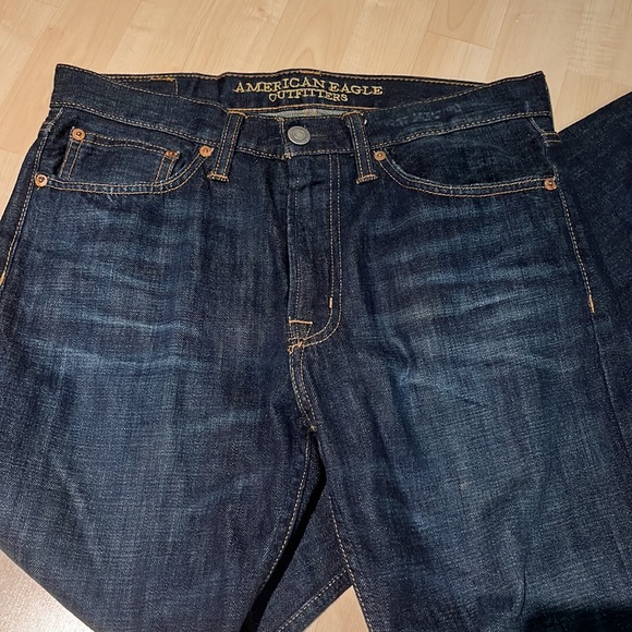 American Eagle jeans - Picture 2 of 8